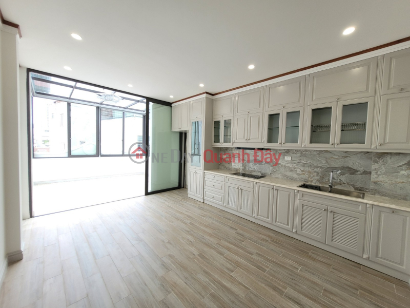 Property Search Vietnam | OneDay | Residential Sales Listings, HOUSE FOR SALE Khuc Thua Du, Cau Giay, 52m2, car, KD, 15.79 billion, Giang1st