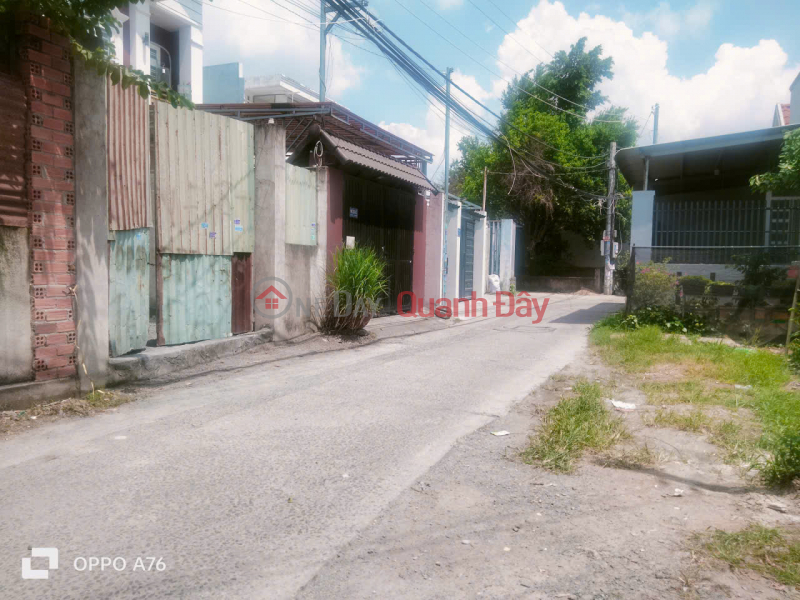Property Search Vietnam | OneDay | Nhà ở, Niêm yết bán Đất sổ riêng thổ cư 120m2, đường oto thông, gần KDC Tân Phong chỉ 2,9 tỷ