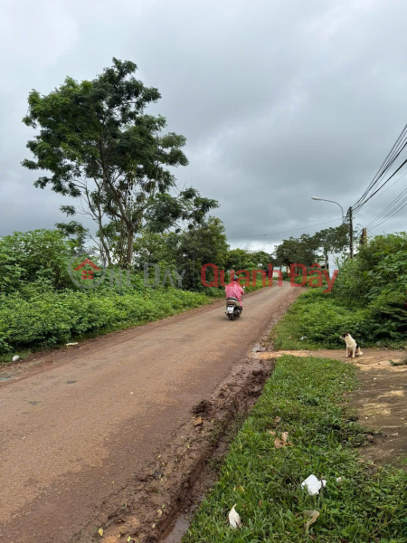 ĐẤT ĐẸP – GIÁ ĐẦU TƯ - CẦN BÁN 3 LÔ ĐẤT VỊ TRÍ ĐẸP TẠI phường Thống Nhất & phường An Phú Gia Lai Việt Nam | Bán | đ 550 triệu