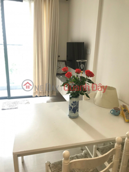 1 BEDROOM LUXURY APARTMENT FOR RENT AT VINHOMES OCEAN PARK CHEAP PRICE FULL FURNISHED VETERAN VIEW BEAUTIFUL AND OPEN | Vietnam Rental ₫ 7.5 Million/ month