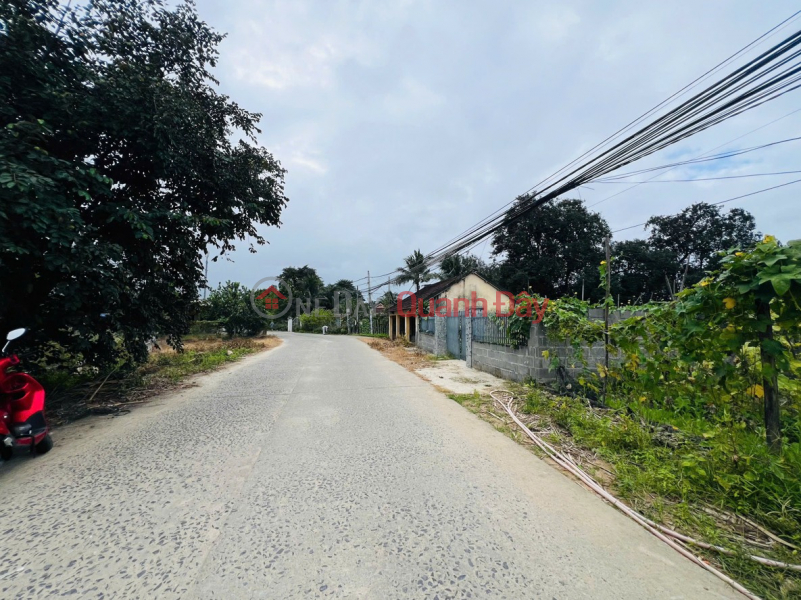 Bán nhanh đất Diên Bình, Diên Khánh, Khánh Hòa - Mặt tiền view sông - Giá chỉ 1 tỷ 379 Việt Nam | Bán | đ 1,38 tỷ