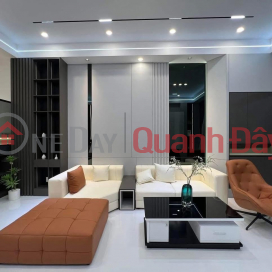 **House for sale in Ward 2, Tan Binh, Pho Quang Commune; 4x17, 3 floors - Tam Anh Hospital _0