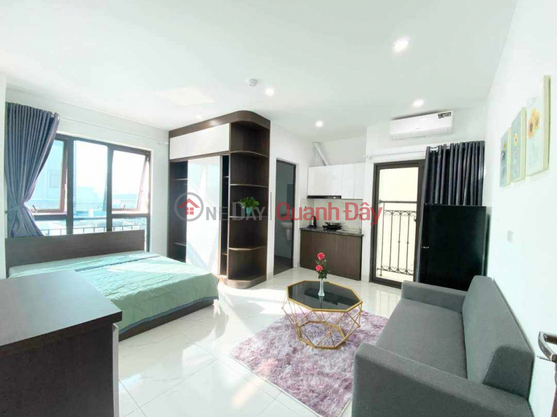 Quick sale of rare Cash Series products at Phu Do, Nam Tu Liem, 7T 25 Rooms Sales Listings