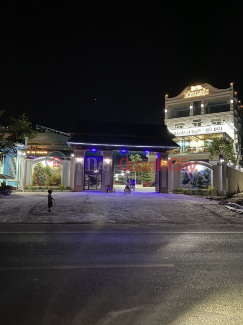 FOR SALE HOTEL Comment Swimming Pool Cafe In Minh Thanh ward, Chon Thanh town, Binh Phuoc province _0