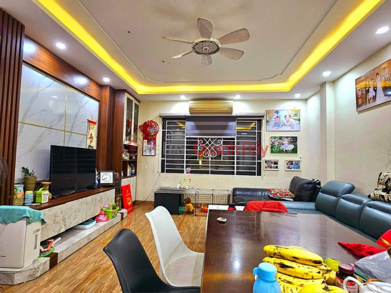 Property Search Vietnam | OneDay | Nhà ở Niêm yết bán, NHÀ ĐẸP THỤY KHUÊ BA ĐÌNH,15M RA PHỐ, GẦN TRƯỜNG CHU VĂN AN- DT 48M2/5T – GIÁ 8 TỶ 2