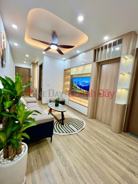 Property Search Vietnam | OneDay | Nhà ở | Niêm yết bán | Bán căn hộ chung cư siêu rẻ tại HH Linh Đàm, Hoàng Mai 46m2 2 ngủ chỉ 2 tỷ 50tr