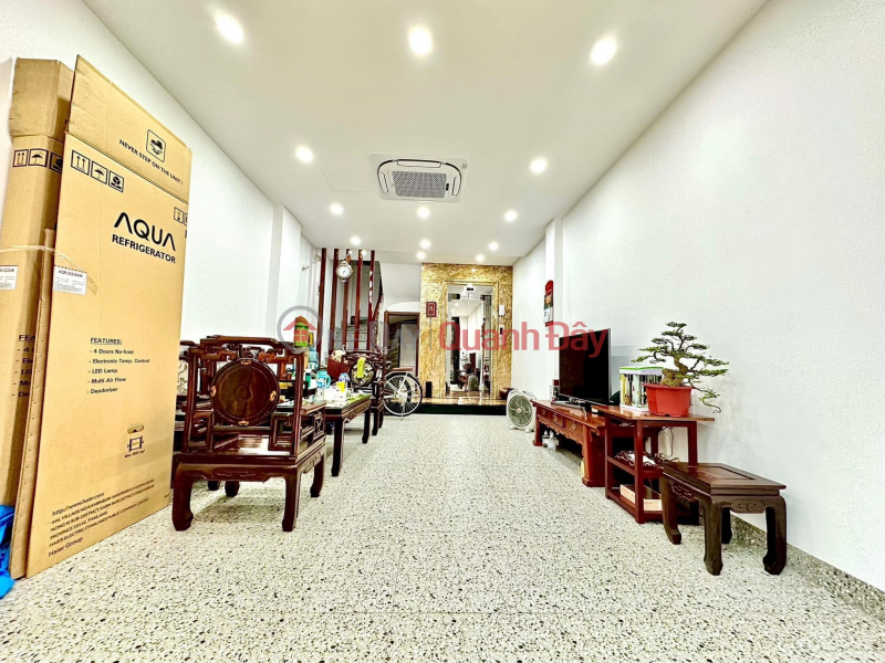 Property Search Vietnam | OneDay | Residential, Sales Listings, RIGHT ON VAN PHUC STREET - CARS STOP - 40M2 - APPROXIMATELY 6 BILLION - HA DONG - HANOI