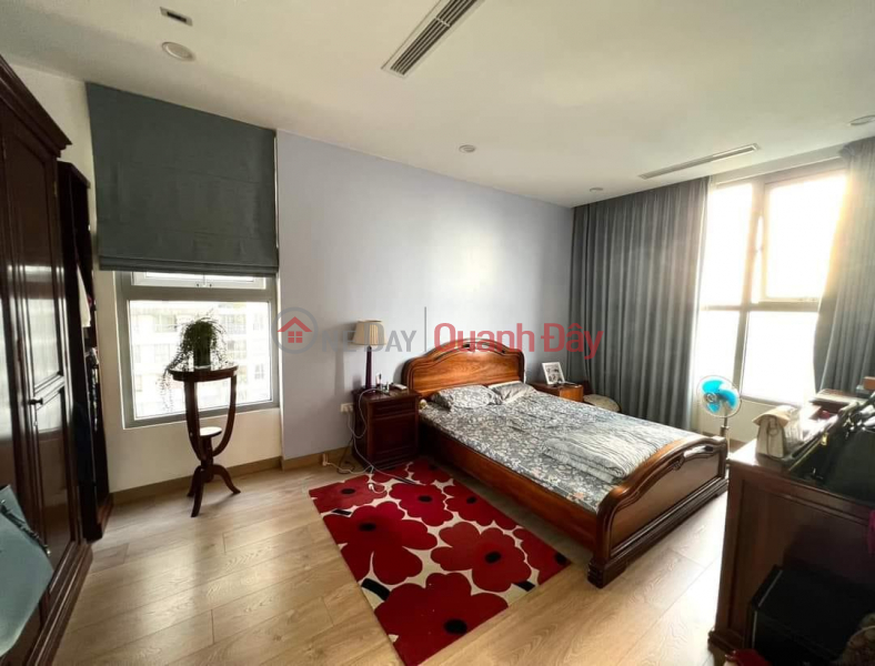 Property Search Vietnam | OneDay | Residential | Sales Listings, GOLDEN WEST APARTMENT FOR SALE, NO. 2 LE VAN THIEM THANH XUAN 75M 2 BEDROOM 2 WC LIVE ALWAYS 0987,063,288