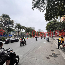 New Beautiful 5-storey House Celebrating Tet Duong Quang Ham, Cau Giay, Near Street, Car Garage Slightly 11 billion _0