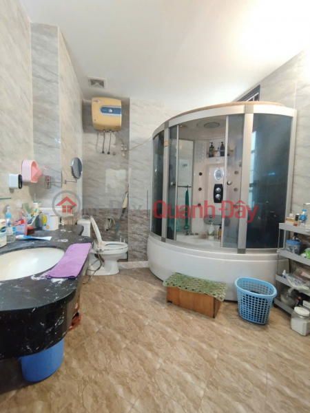 Property Search Vietnam | OneDay | Residential, Sales Listings HOUSE FOR SALE ON BUI QUOC KHAI - HOANG MAI, 116 SQUARE METERS, FRONTAGE 12.8 METERS, PRICE 20.8 BILLION.