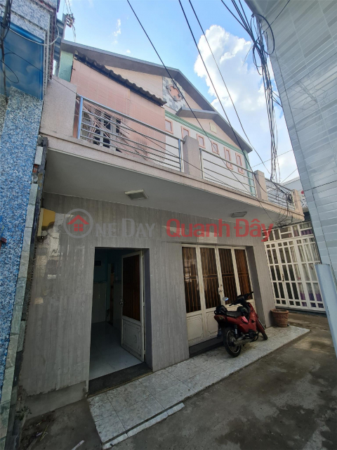 HOUSE FOR SALE With 2 Sides of Cool and Cool In Ward 2, Sa Dec City - Dong Thap _0