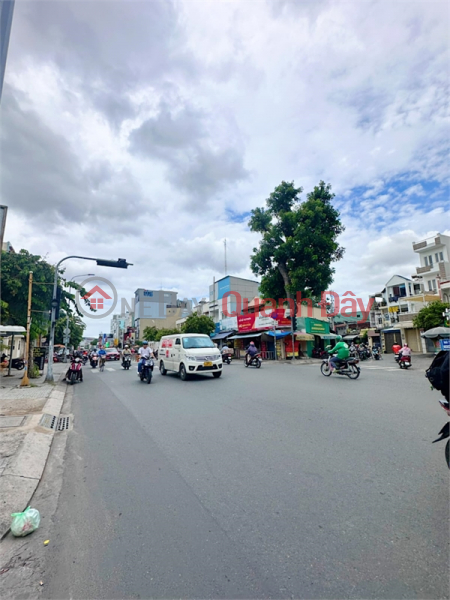 Property Search Vietnam | OneDay | Residential | Sales Listings | House 4.5x10m, Ground Floor. Front of Phan Van Tri, Ward 7, Go Vap. only 6.45 billion