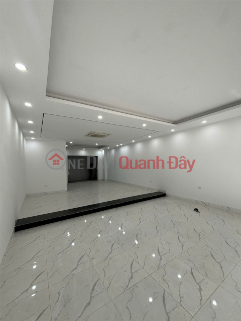 OWNER SELLS 5-STOREY HOUSE WITH 1 ROOFTOP, MODERN ELEVATOR - 31Ha URBAN AREA, TRAU QUY, Gia Lam, HN _0