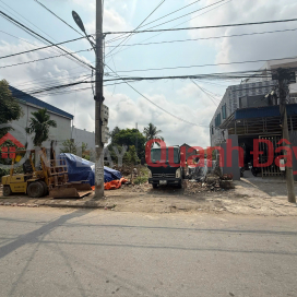 BÁN LÔ ĐẤT ĐẸP SÁT VINHOMES DƯƠNG KINH - VỊ TRÍ VÀNG _0