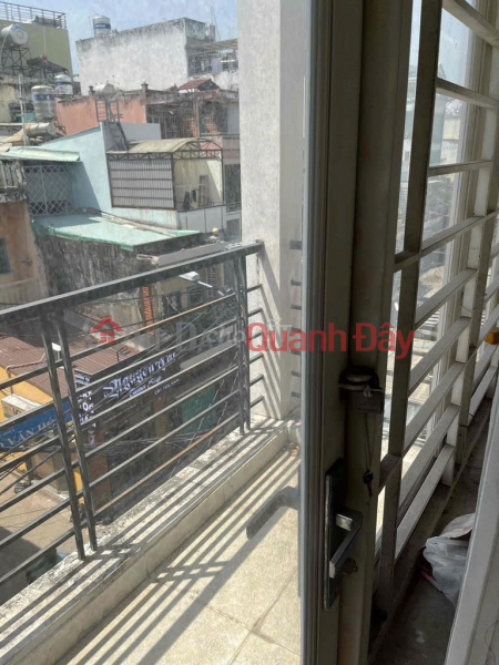 đ 15.5 Billion | HOT HOT HOT - Need to Sell Quickly House on Nguyen Dinh Chinh Street, Ward 15, Phu Nhuan District, HCM