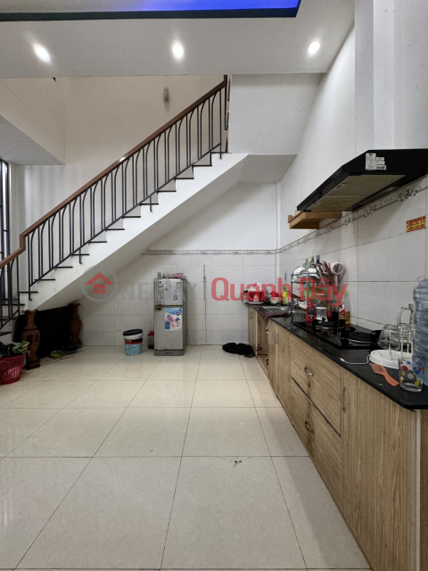 2-STOREY HOUSE IN HOA THO DONG - BEAUTIFUL, SPACIOUS, PRICE 4.75 BILLION _0