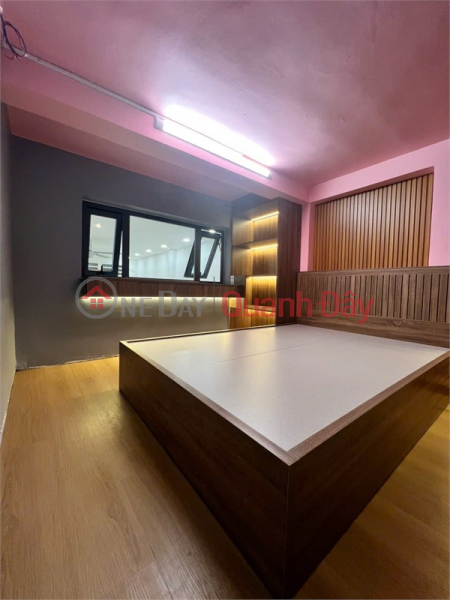 đ 6,7 tỷ Bán nhà Mặt Tiền Nguyễn Kiệm, Phường 3, Gò Vấp – Gấp giảm 500tr, chỉ 6.7 tỷ
