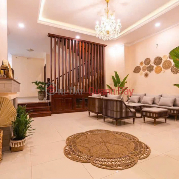 Cho thuê Villa 6 phòng Golf Valley, phường 2, Đà Lạt 36 - 40 triệu/tháng Niêm yết cho thuê