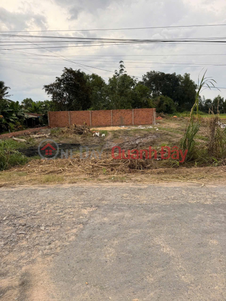 đ 3 tỷ ĐẤT ĐẸP– GIÁ TỐT –CHÍNH CHỦ CẦN BÁN NHANH LÔ ĐẤT Tại Phường Lộc Hưng, Trảng Bàng, Tây Ninh