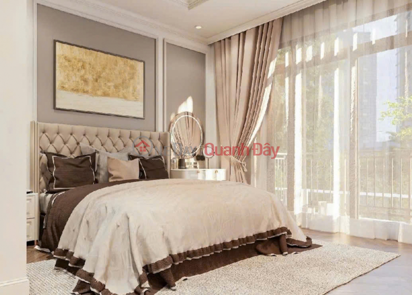 , Làm ơn chọn, Nhà ở Niêm yết bán, đ 9,5 tỷ