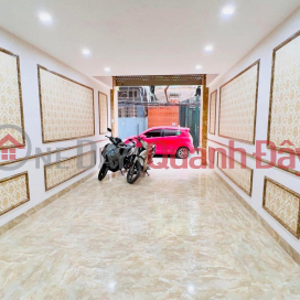 HOUSE FOR SALE 12 NGUYEN NGOC NAI, 42M2x8T PRICE ONLY 10.4 BILLION, Elevator, CAR IN _0