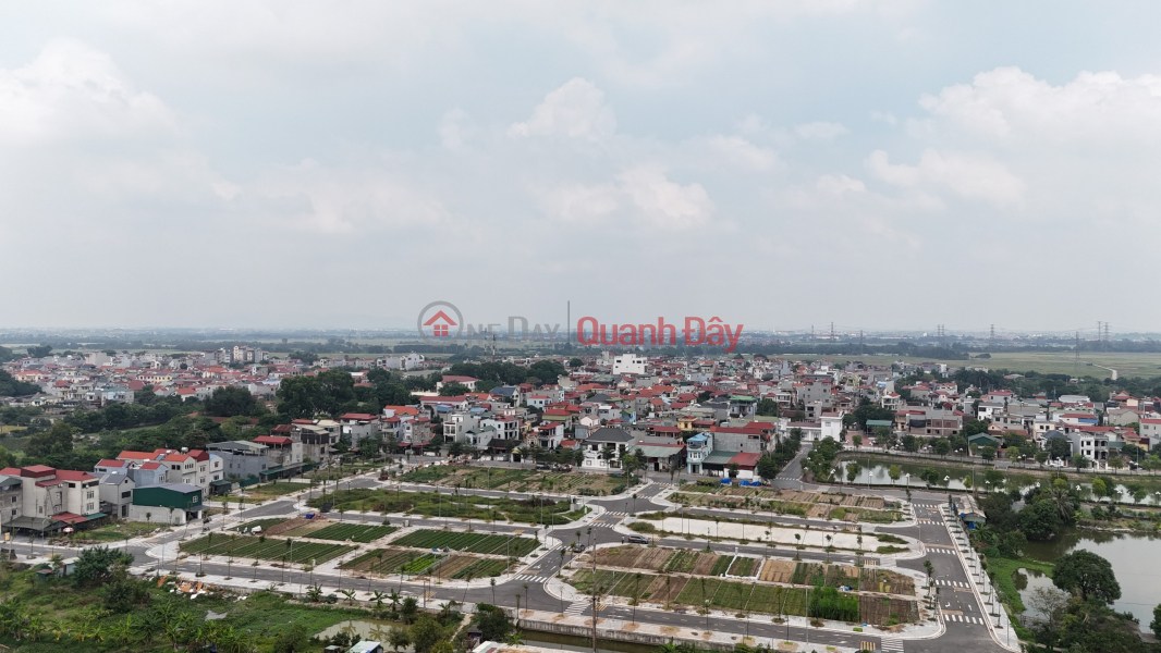 đ 3,38 tỷ | Á HẬU VIEW VƯỞN HOA X6, HÀ LỖ, LIÊN HÀ, ĐÔNG ANH, HÀ NỘI LIÊN HỆ: 0362020698 ĐỂ XEM ĐẤT VÀ NHẬN TƯ VẤN