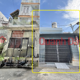 Bán nhà HXH Hòa Bình q.Tân Phú 70m² - 6.95 tỷ TL - GẦN ĐẦM SEN _0