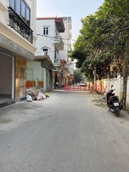 Property Search Vietnam | OneDay | Residential, Sales Listings 6.5 floors main axis Da Loc Dich Hoai Duc Hanoi, 100m from 3.5 street, 500m from Trinh Van Bo street with elevator