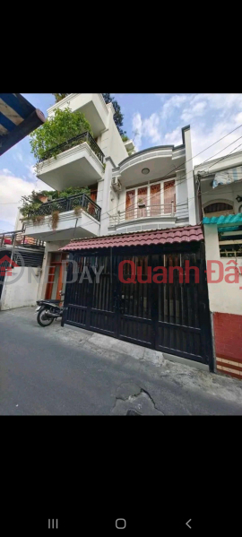 128 Huynh Tan Phat house 7ty6 Sales Listings (SANGBDSREAL-860740780)