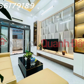 Bán nhà Trương Định ngay ngã tư Minh Khai 
Trung tâm quận Hai Bà Trung _0