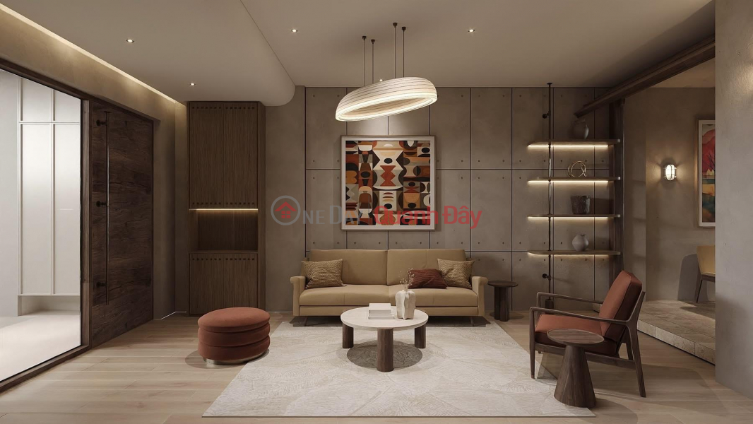 **House for sale on Vo Thanh Trang street, Ward 11, Tan Binh District; (4*17m),3 floors** Sales Listings