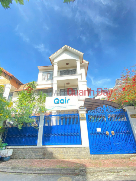 Villas for sale 10x20m, street number 15, An Phu - An Khanh, Southeast direction - Price 55 billion Sales Listings