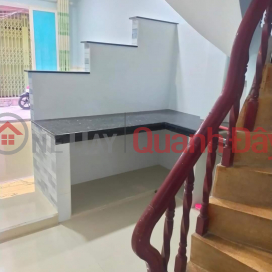 Nice house, cheap price, fast through District 1, Phu Nhuan and District 2 _0