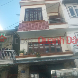 The owner needs to sell the house Lot C4 KQH THREE FEBRUARY - HAI THUONG _0