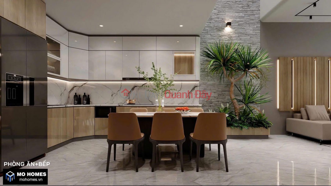 Property Search Vietnam | OneDay | Residential, Sales Listings, **3-storey house for sale on Ba Van street, ward 14, Tan Binh district; (5x13) from only 8 billion