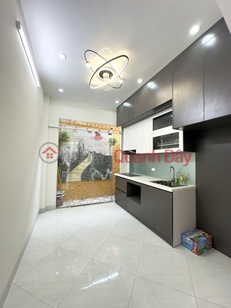 Property Search Vietnam | OneDay | Residential Sales Listings, The owner wants to urgently sell Thinh Liet Hoang Mai house 63m 5 floors 5 bedrooms right at the corner 7 billion contact 0817606560