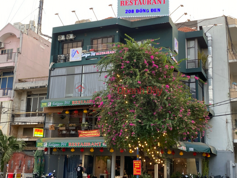 Saigon Pn Restaurant (Saigon Pn Restaurant),Tan Binh | (3)