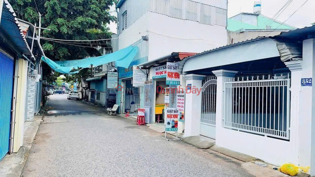 SELLING PRICE IS ONLY EQUAL TO THE LAND PRICE OF 2TY850 MILLION TO OWN A HOUSE RIGHT IN THE CENTER OF CAI RANG WARD, CAN THO Sales Listings