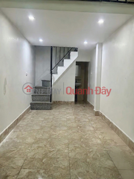 thụy khuê tây hồ 20m x4 tầng 5,2 tỷ ngõ rộng,thông,kinh doanh,40m ra phố, Việt Nam, Bán | đ 5,2 tỷ