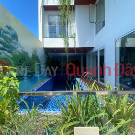 Selling HOMASTAY Sea View Son Tra District Da Nang 4 Floors 10 Rooms Price Only 10 Billion _0