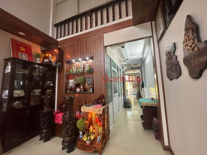 House For Sale By Owner On Nguyen Trung Truc Street, Ben Luc Town, Ben Luc District, Long An Sales Listings