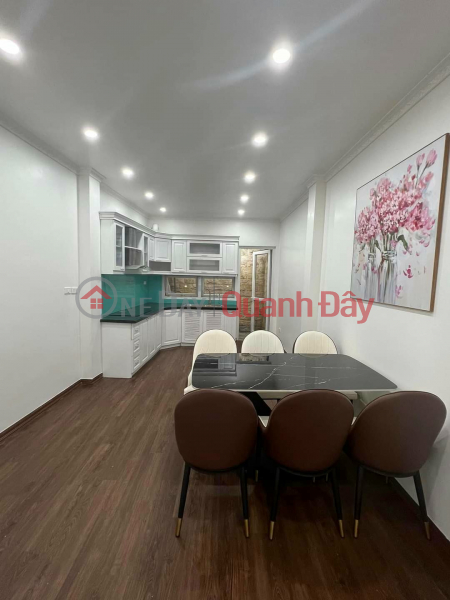 Property Search Vietnam | OneDay | Residential, Sales Listings VIP! Beautiful house on Do Duc Duc street, 38m2, 5 floors, Prosperous house, solidly built, durable, 4 billion 2