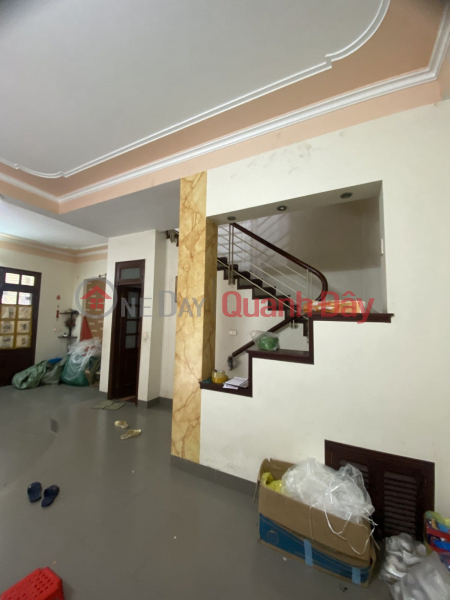 Property Search Vietnam | OneDay | Residential, Sales Listings, House for sale Lane 168 Kim Giang 55m x 5 Floor Mt 5.8M Corner Lot Car Sales 7.5 Billion.