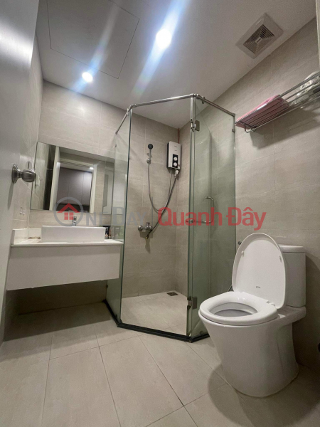 Căn hộ 53m2 ở tầng cao, đầy đủ nội thất giá 2,85 tỷ tại Lavida Plus Quận 7, Việt Nam, Bán đ 2,85 tỷ