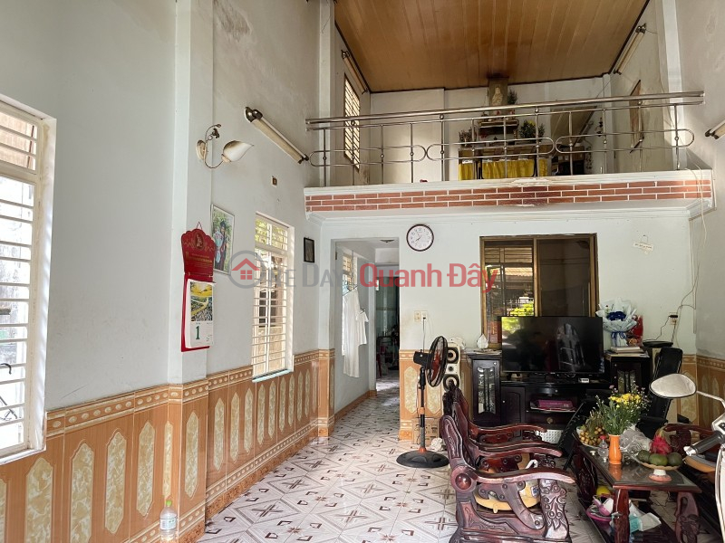 Property Search Vietnam | OneDay | Residential | Sales Listings Front house in Son Tra, east direction on Pham Quang Anh street, land area 109m2, house C4, size 5x22m, negotiable price 6.9 billion, Son Tra, contact