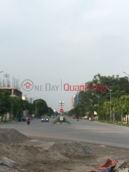 For sale 400m of LAND, 13m of Xuan Block, Doc Lap Lane], Long Bien, price 20 BILLION, suitable to build a garden villa | Vietnam Sales, đ 20 Billion