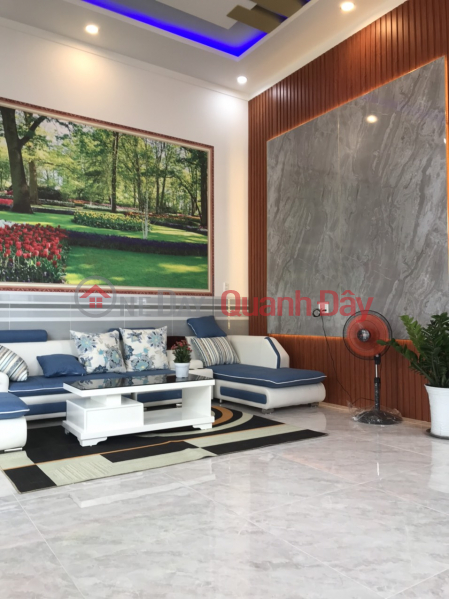 Property Search Vietnam | OneDay | Residential Sales Listings, House for sale on two sides of the street near Quang Thang market, quarter 4, Trang Dai ward, Bien Hoa