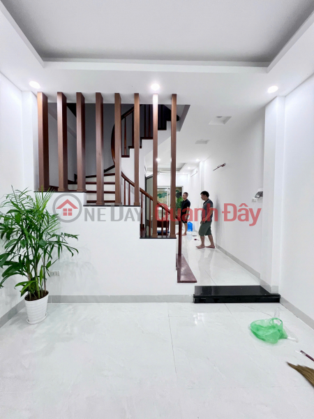 Property Search Vietnam | OneDay | Residential, Sales Listings, Alley frontage for business on Dao Tan street - Ba Dinh - 45m 5 floors alley - car - business - 11.6 billion contact