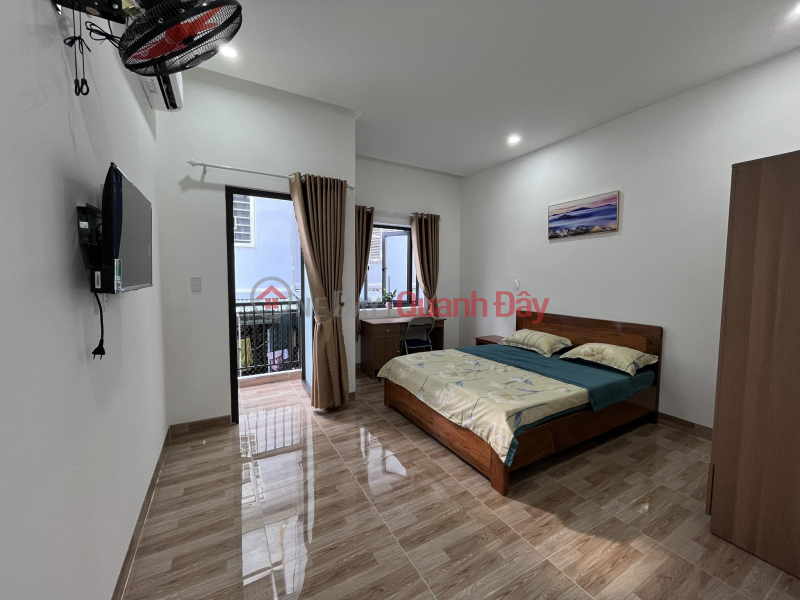Room for rent in Tan Binh 6 million - 1 bedroom, balcony, balcony. Tr Tuyen Rental Listings