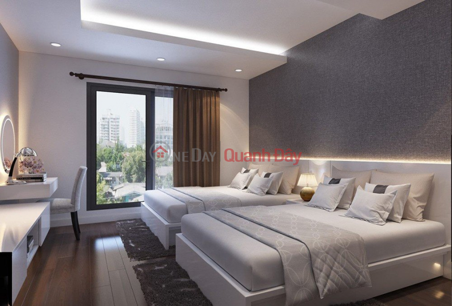 Hanoi Hotel for sale, Hoang Viet street, Tan Binh district is renting 160 million\\/month, Vietnam, Sales, đ 52 Billion